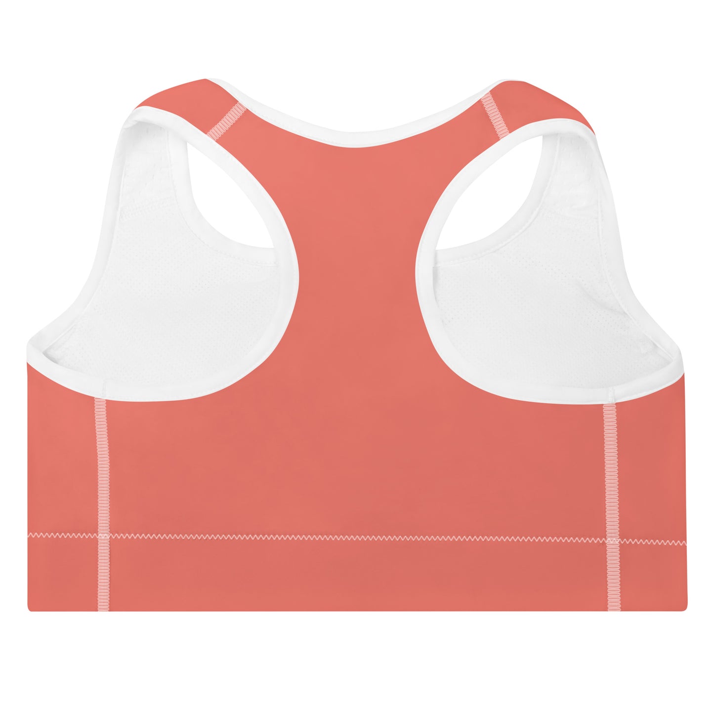 Geraldine Sports Bra