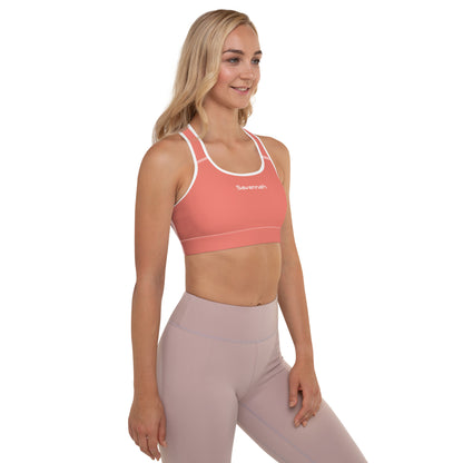 Geraldine Sports Bra