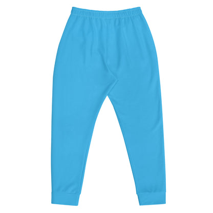 Sky Blue Joggers