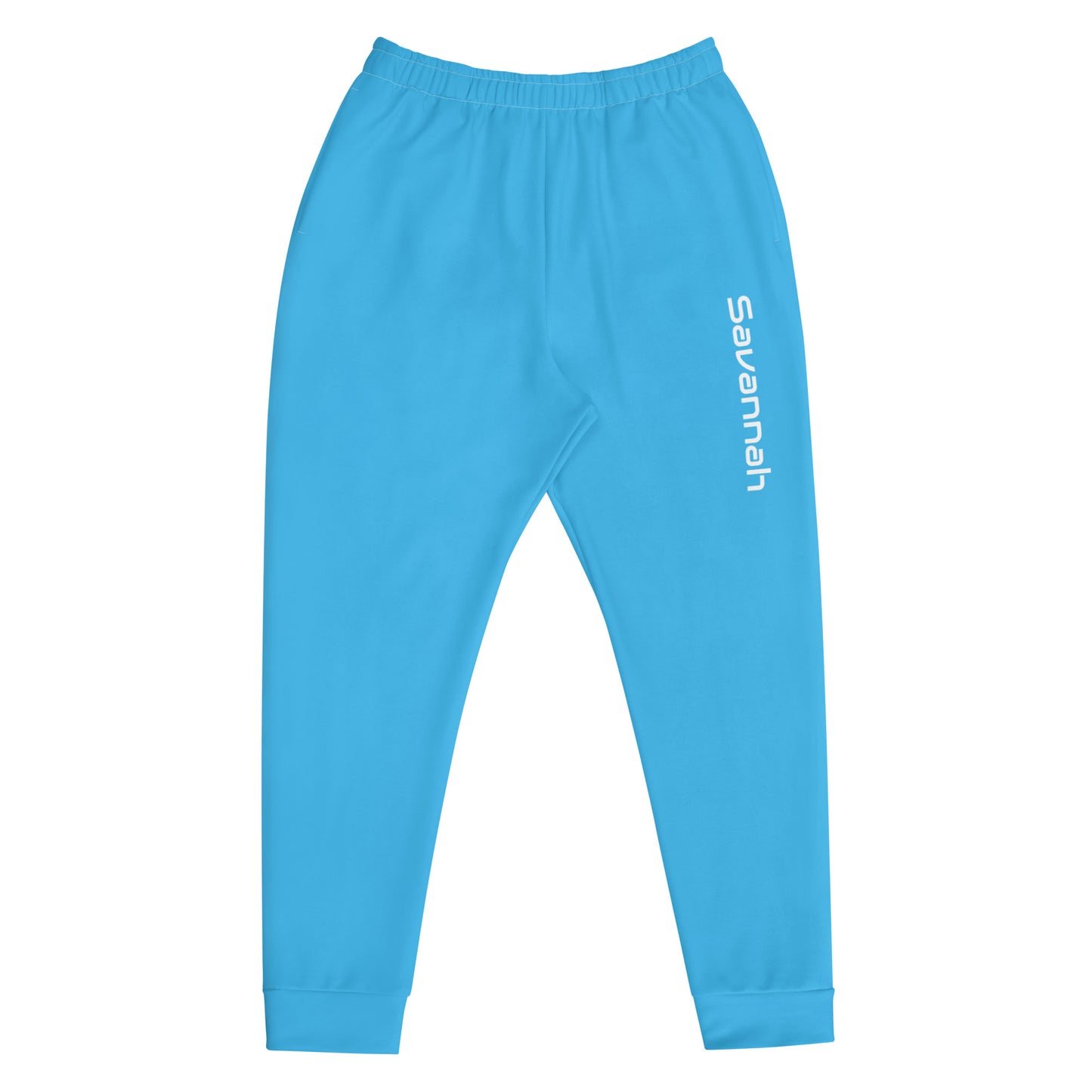 Sky Blue Joggers