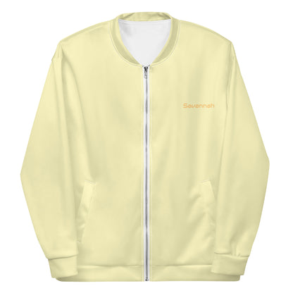 Cumulus Bomber Jacket