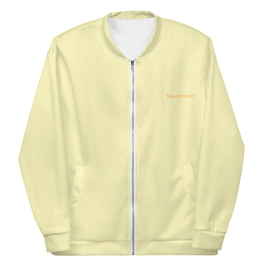 Cumulus Bomber Jacket