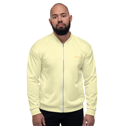 Cumulus Bomber Jacket