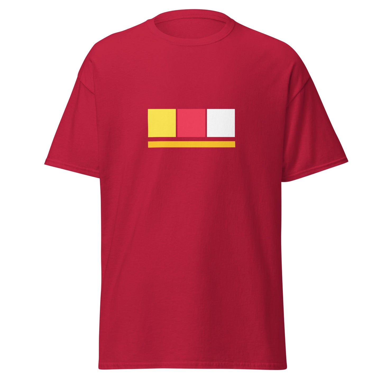 Block T-shirt