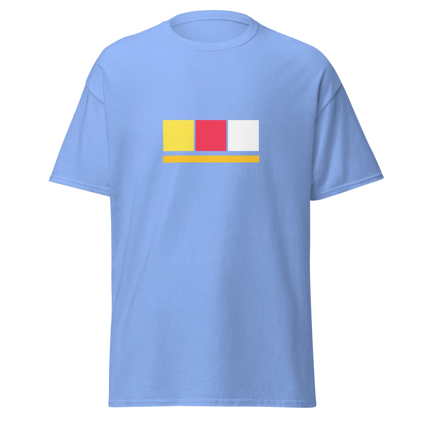 Block T-shirt