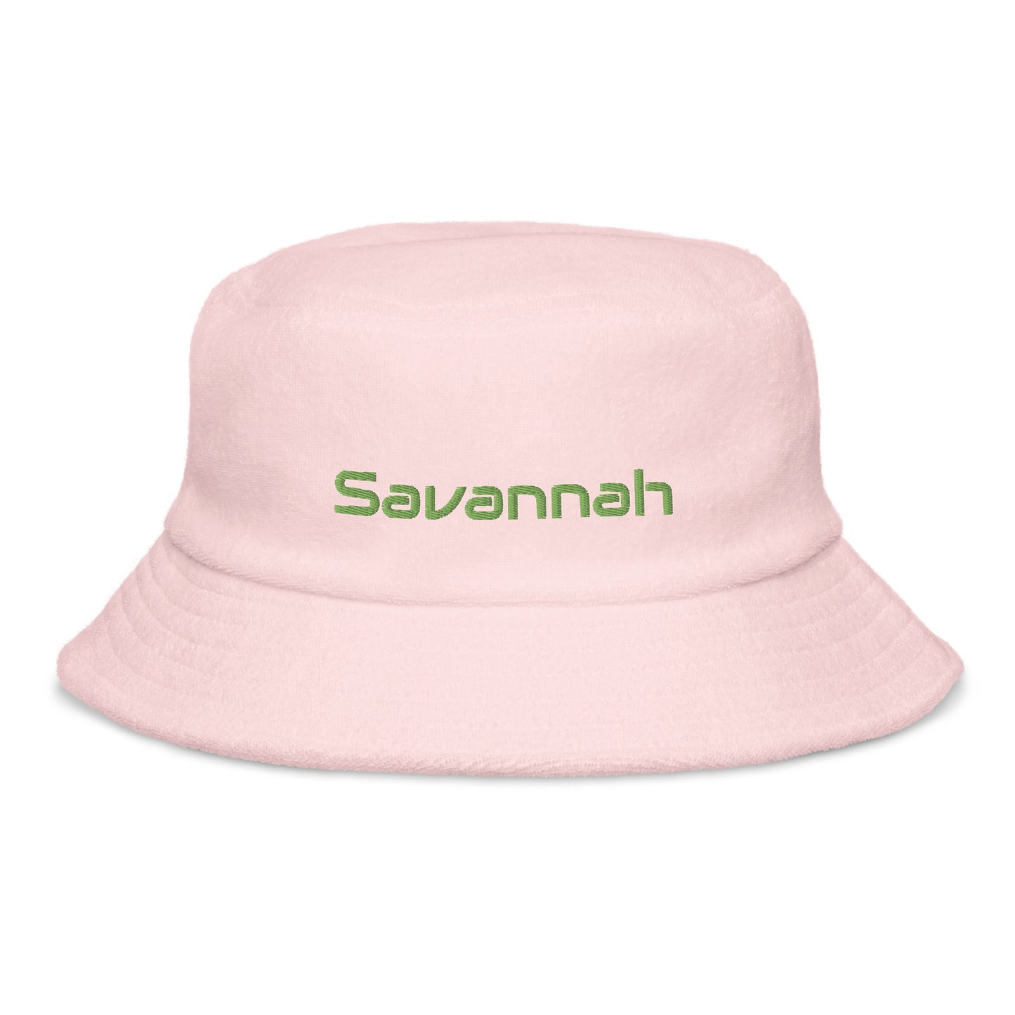 Savannah Bucket Hat