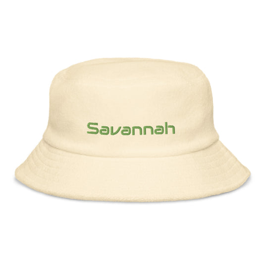 Savannah Bucket Hat