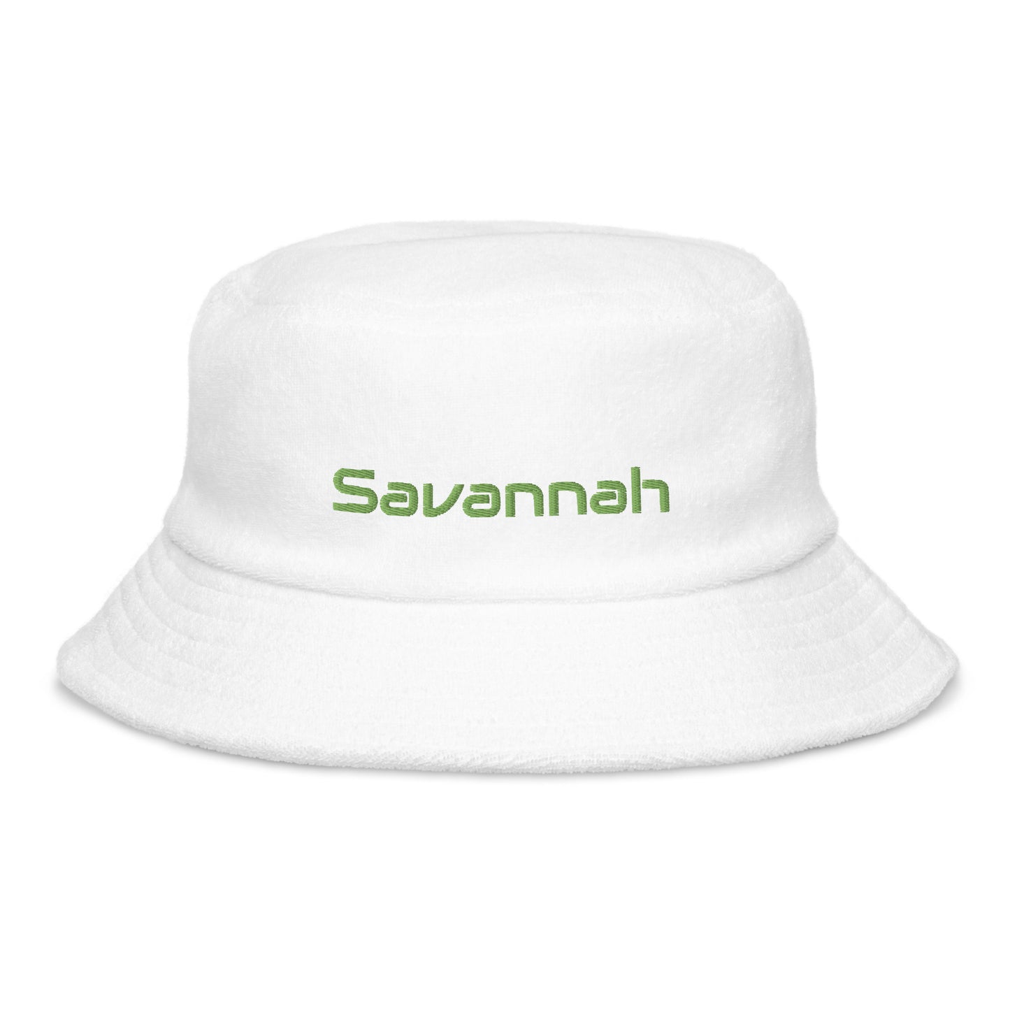 Savannah Bucket Hat